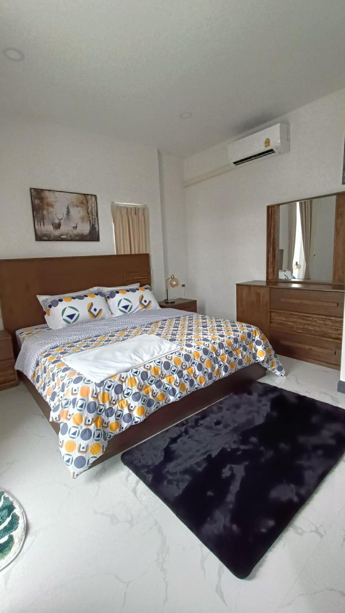 Bianca Suratthani Сураттхани Экстерьер фото