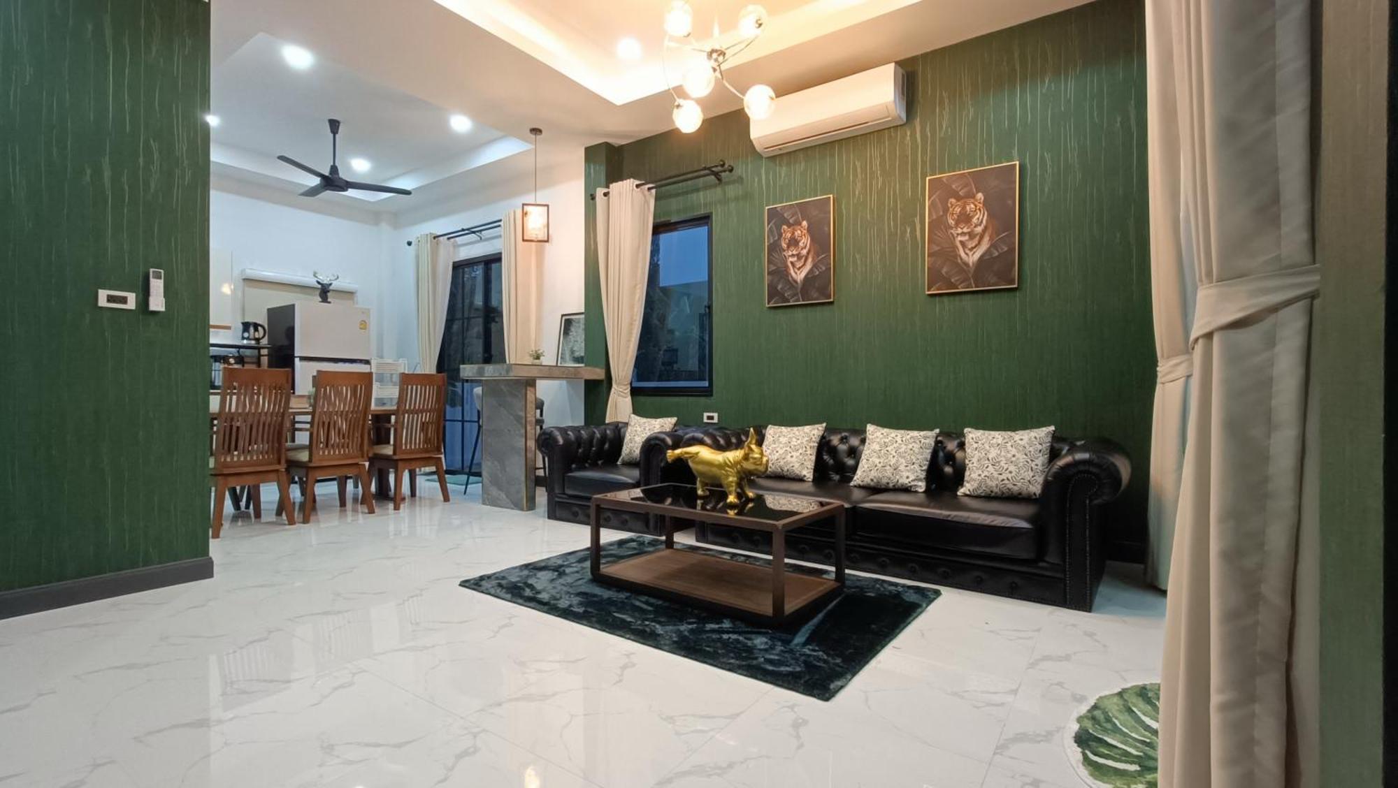 Bianca Suratthani Сураттхани Экстерьер фото